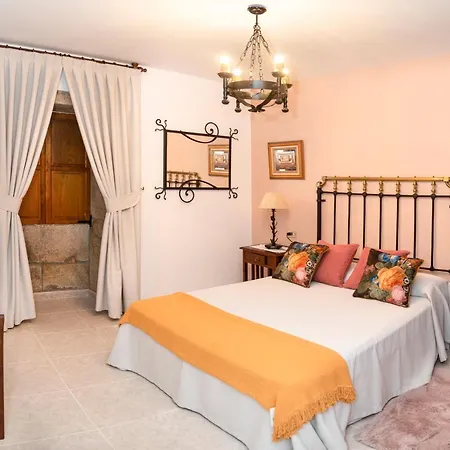 Casa Ravel Silleda