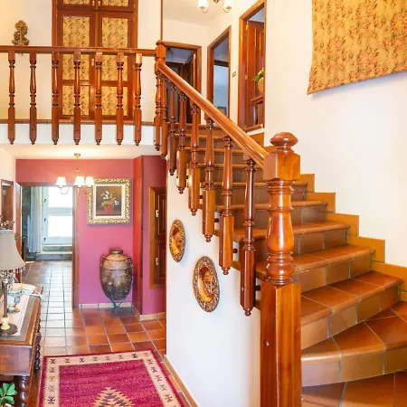Casa de Campo Casa Ravel Silleda