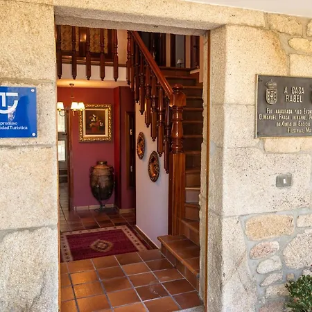 Casa Ravel Country house