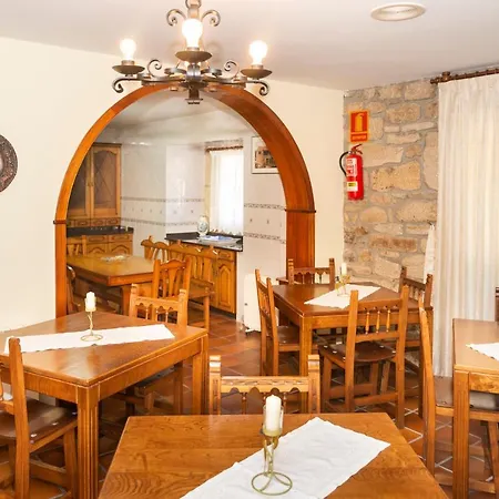 Country house Casa Ravel