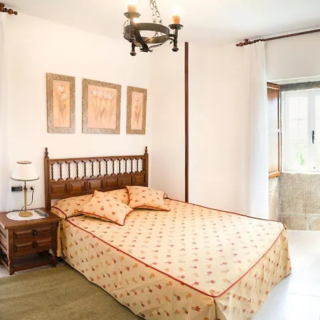 Casa Ravel Country house