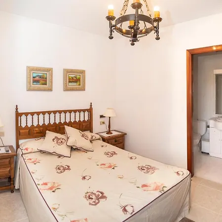 Casa Ravel Silleda