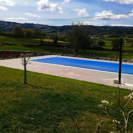 Casa Ravel Country house