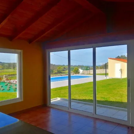 Casa Ravel Country house