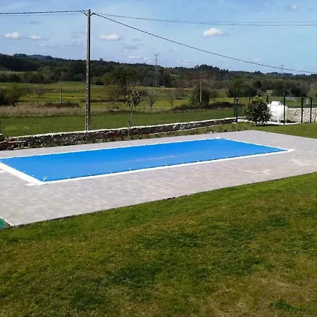 Casa Ravel Silleda
