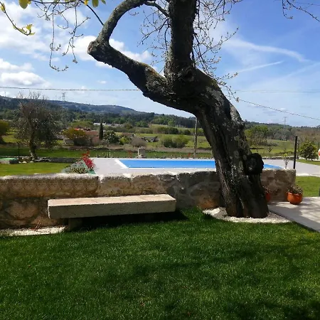 Casa Ravel Country house