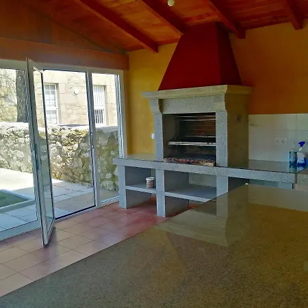 Casa Ravel Country house *