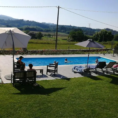 Casa Ravel Country house