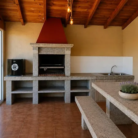 Casa Ravel *